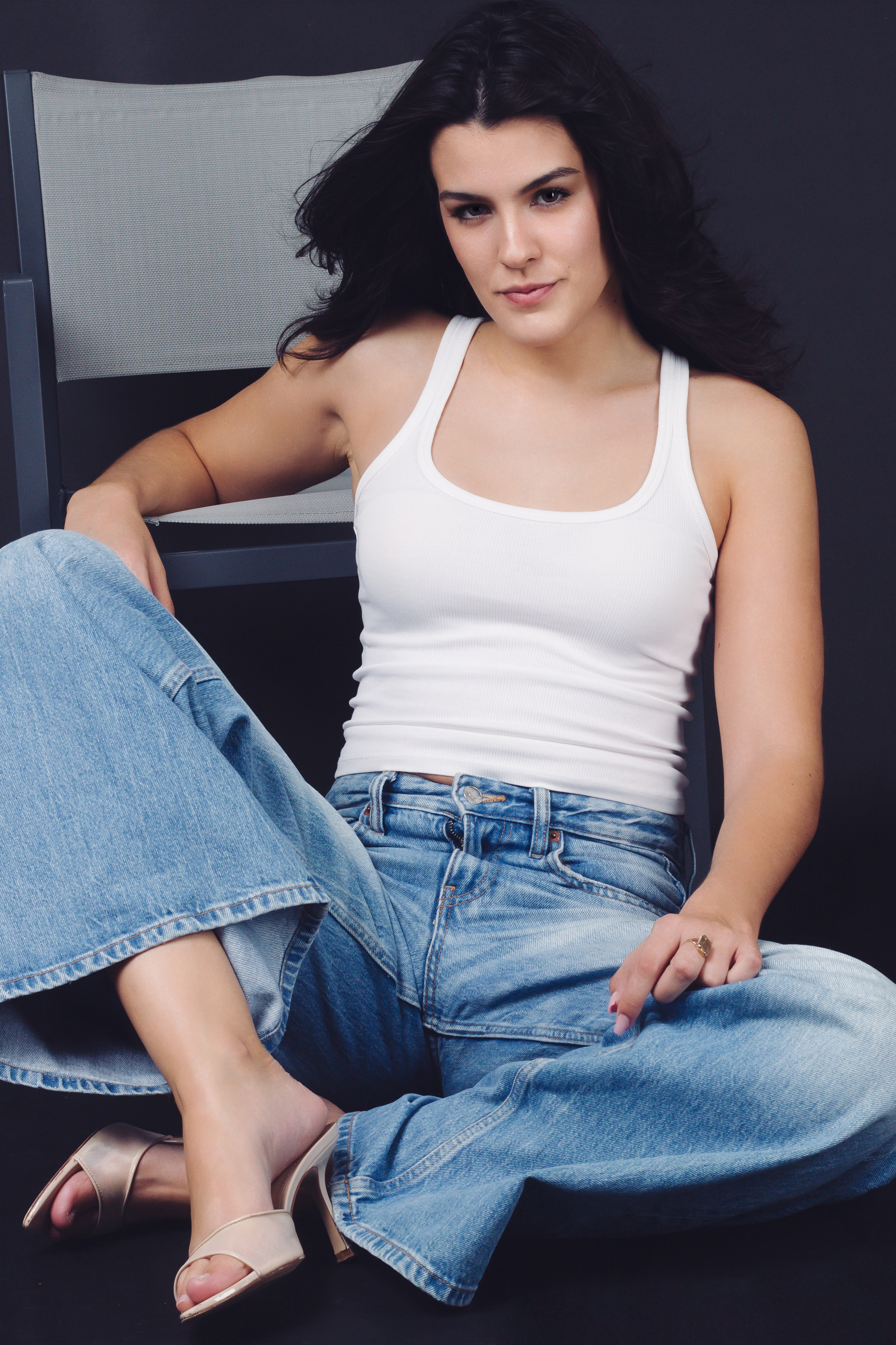 Rosaly Martinez